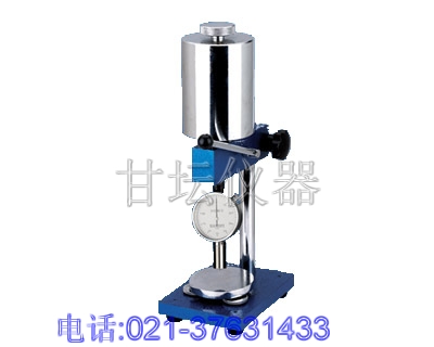 LAC-YJ型硬度計支架、邵氏硬度計支架