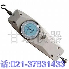 2磅指針式推拉力計(jì),上海2磅拉力計(jì)多少錢一臺(tái)