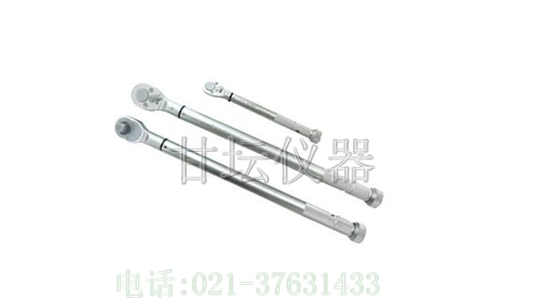 扭力扳手功能特點(diǎn)及使用方法