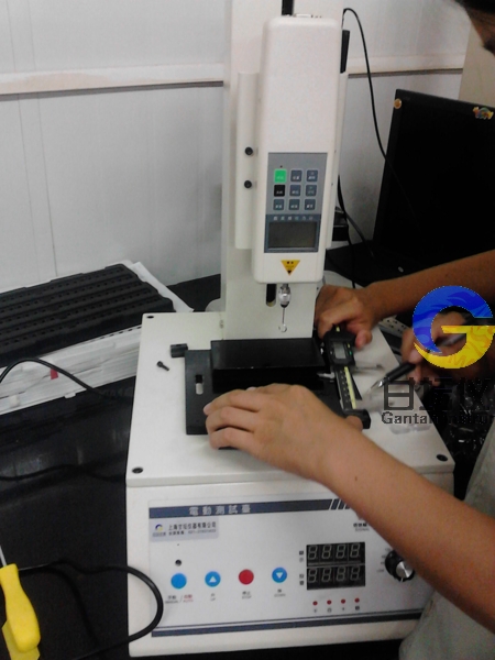 FSV型拉力試驗(yàn)機(jī)(具有無(wú)級(jí)調(diào)速,手動(dòng)測(cè)試,自動(dòng)測(cè)試可選)