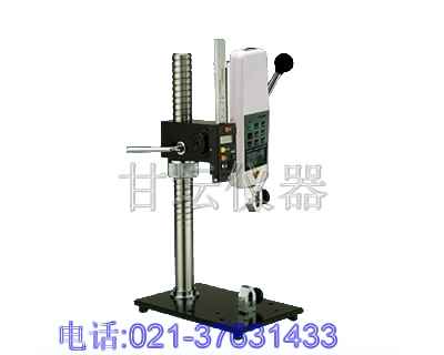 上海FPA手壓式機(jī)架供應(yīng),上海拉壓測試臺打造工廠