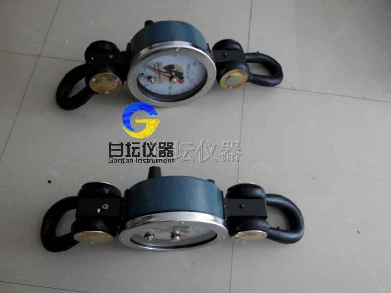 機(jī)械式拉力表