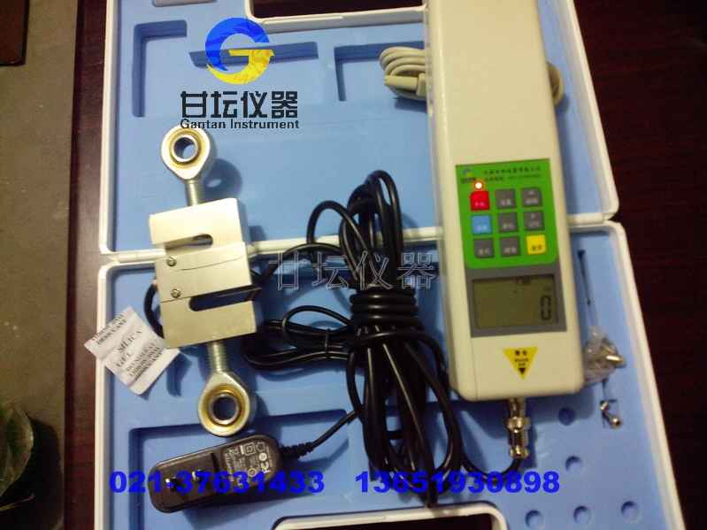 數(shù)顯推拉力計