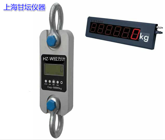 大屏幕拉力計(jì)