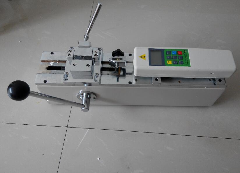 推拉力計(jì)機(jī)架子