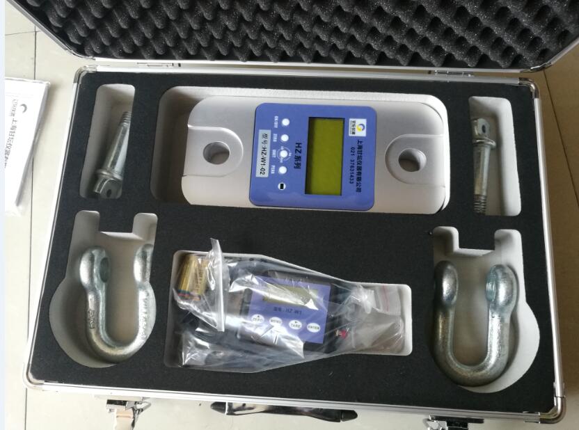 數(shù)顯拉力計